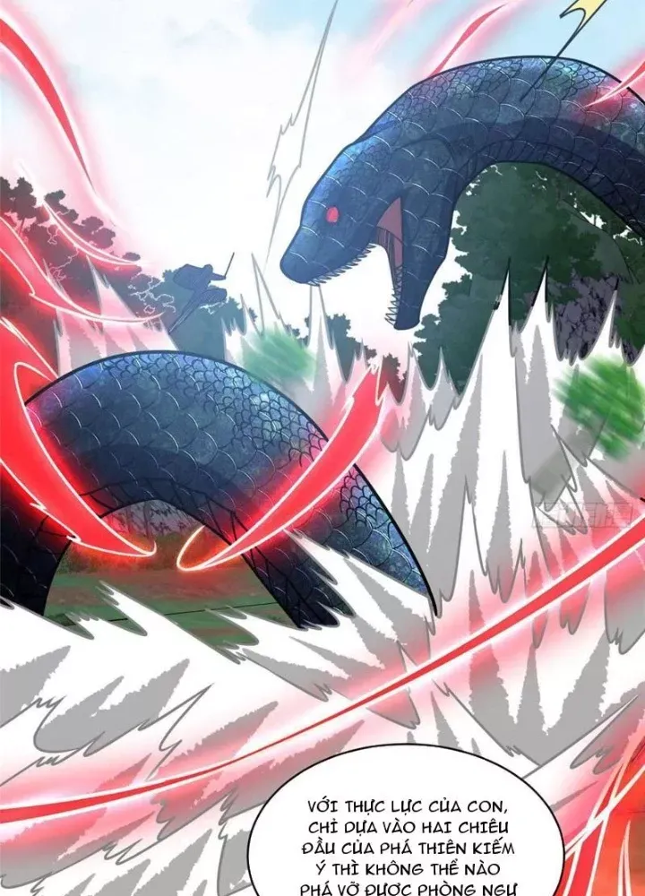 đọc truyện Siêu Phàm Sát Thần Chương 300 ảnh 40 tại Thiên Thai Truyện