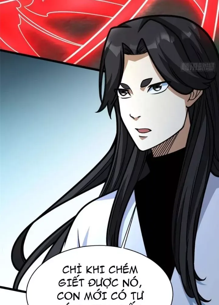 đọc truyện Siêu Phàm Sát Thần Chương 300 ảnh 42 tại Thiên Thai Truyện