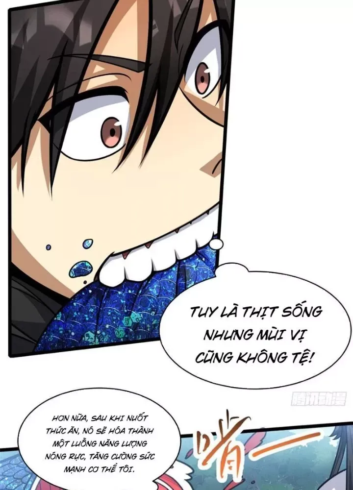 đọc truyện Siêu Phàm Sát Thần Chương 300 ảnh 90 tại Thiên Thai Truyện