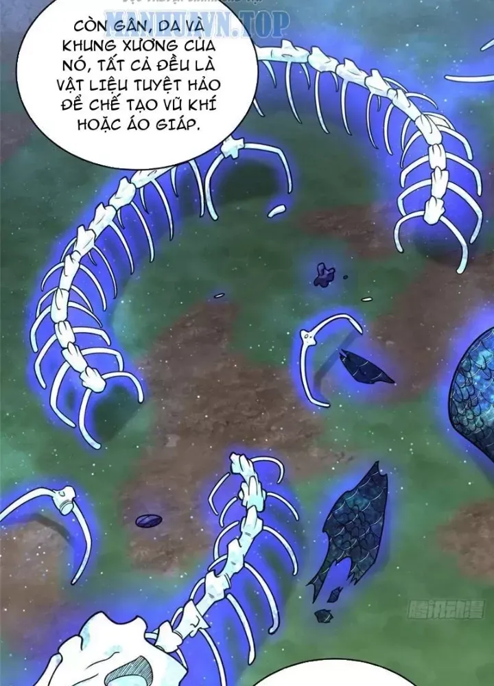 đọc truyện Siêu Phàm Sát Thần Chương 300 ảnh 94 tại Thiên Thai Truyện