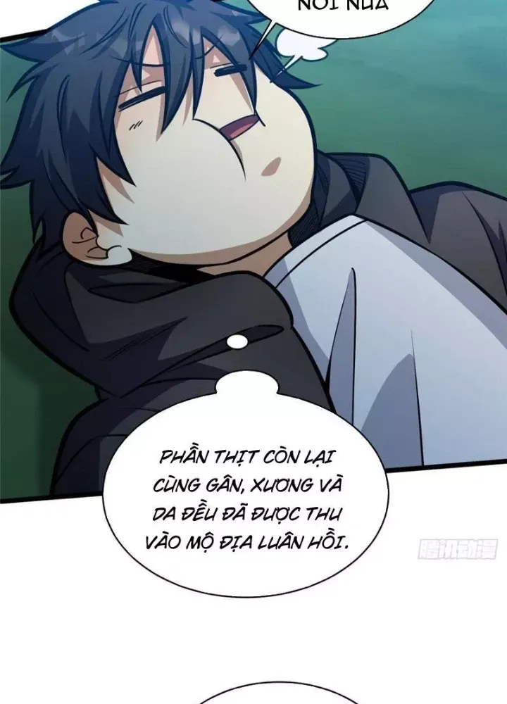 đọc truyện Siêu Phàm Sát Thần Chương 300 ảnh 100 tại Thiên Thai Truyện