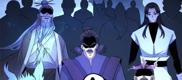 đọc truyện Siêu Phàm Sát Thần Chương 301 ảnh 17 tại Thiên Thai Truyện