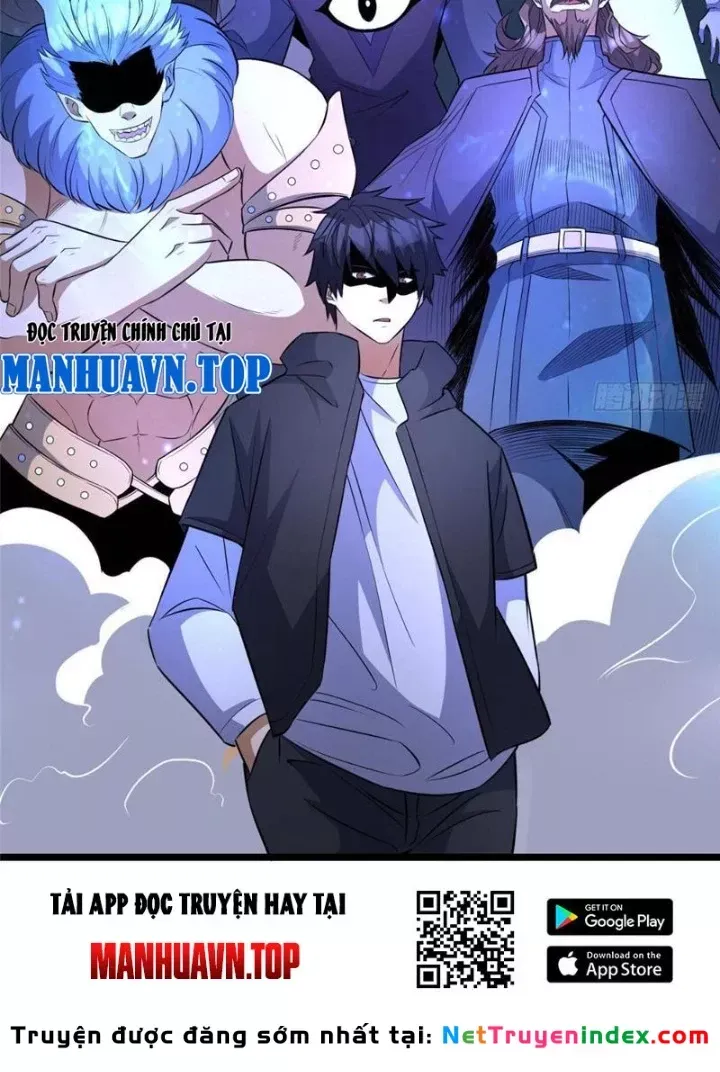 đọc truyện Siêu Phàm Sát Thần Chương 301 ảnh 18 tại Thiên Thai Truyện