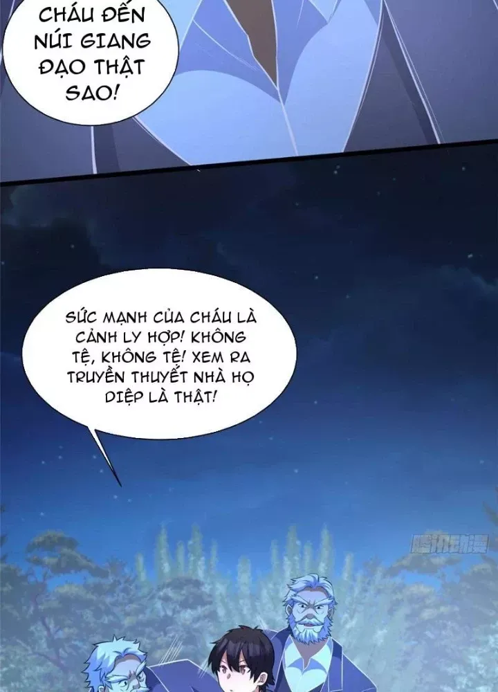 đọc truyện Siêu Phàm Sát Thần Chương 301 ảnh 32 tại Thiên Thai Truyện