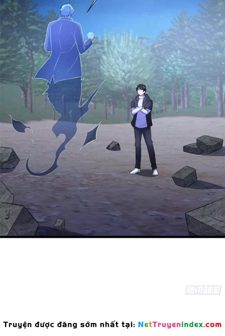 đọc truyện Siêu Phàm Sát Thần Chương 301 ảnh 42 tại Thiên Thai Truyện