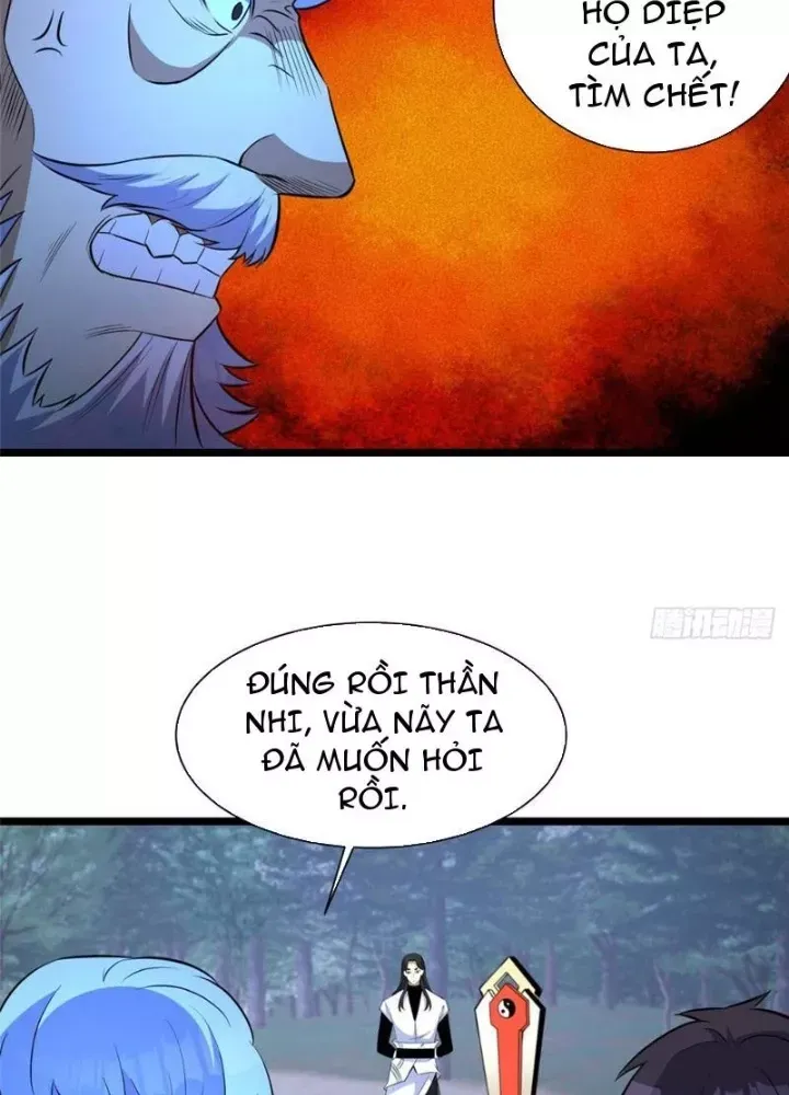 đọc truyện Siêu Phàm Sát Thần Chương 301 ảnh 44 tại Thiên Thai Truyện