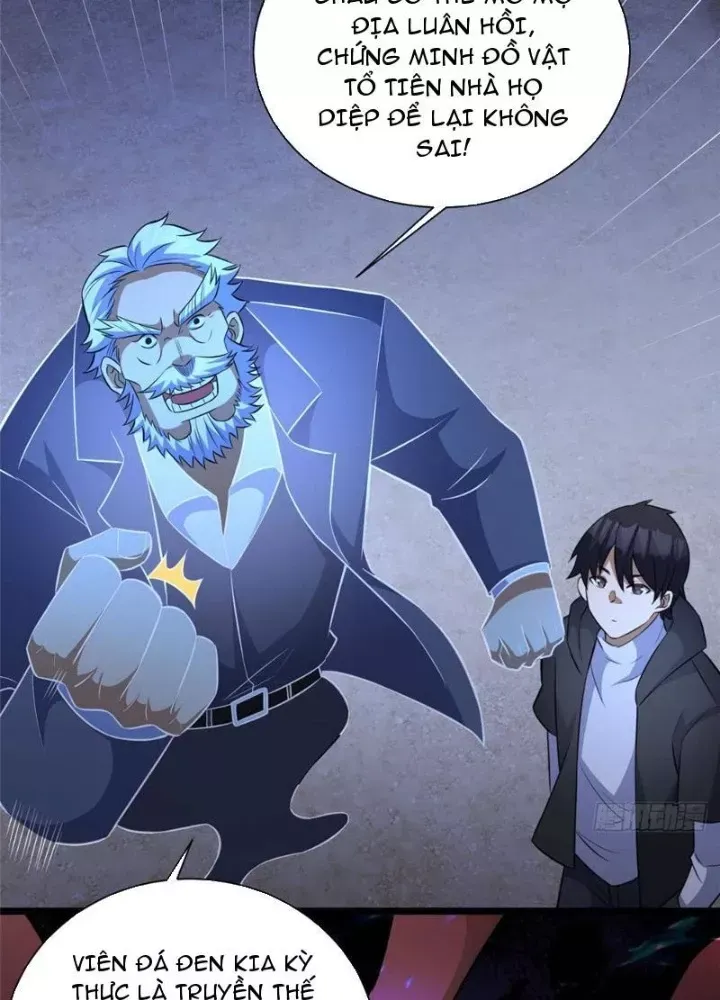 đọc truyện Siêu Phàm Sát Thần Chương 301 ảnh 48 tại Thiên Thai Truyện