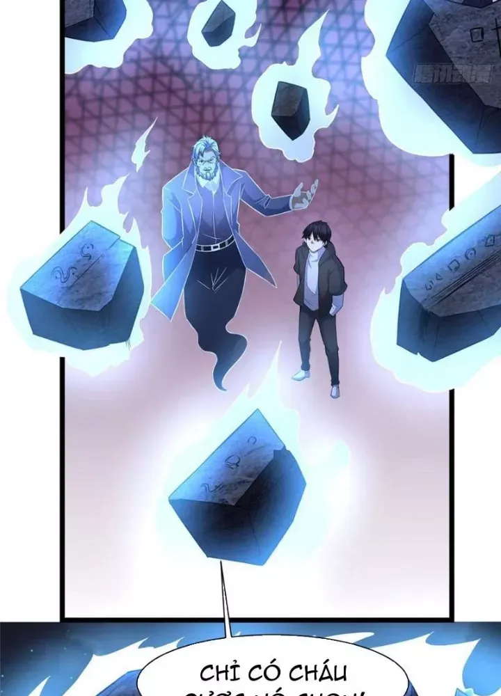 đọc truyện Siêu Phàm Sát Thần Chương 301 ảnh 52 tại Thiên Thai Truyện