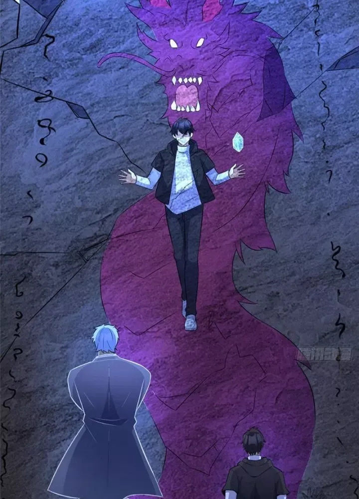 đọc truyện Siêu Phàm Sát Thần Chương 301 ảnh 54 tại Thiên Thai Truyện