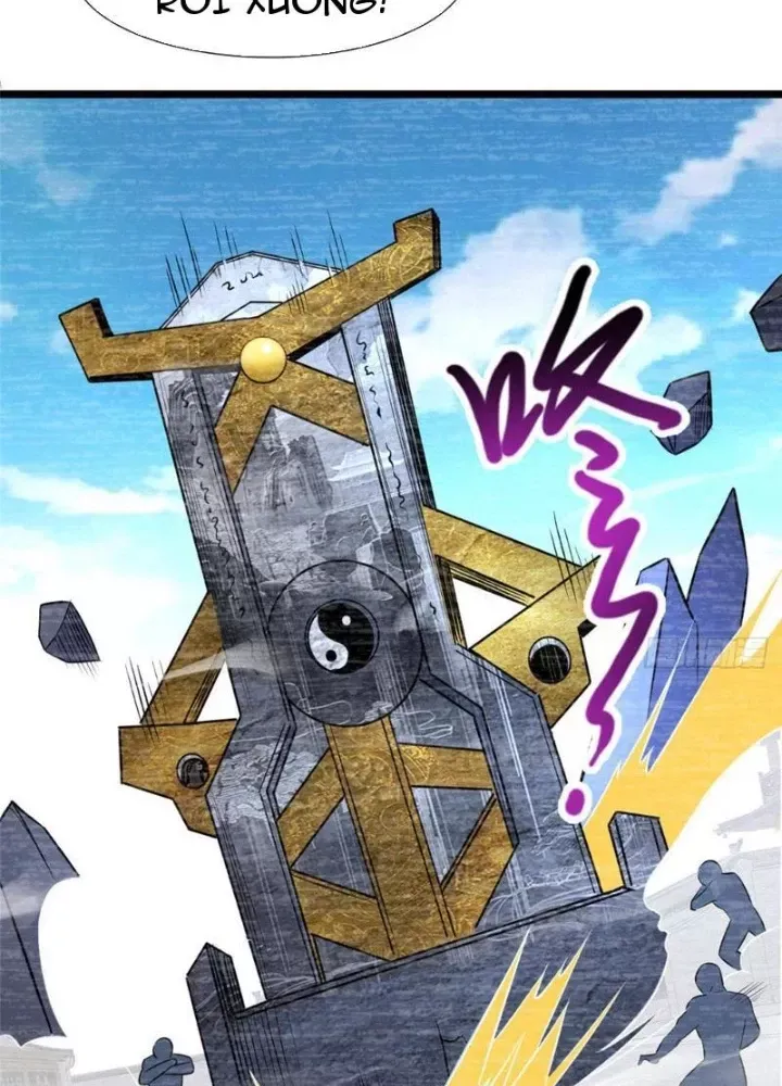 đọc truyện Siêu Phàm Sát Thần Chương 301 ảnh 60 tại Thiên Thai Truyện