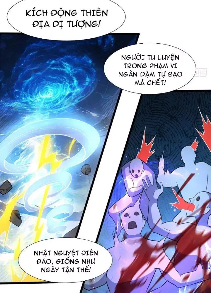 đọc truyện Siêu Phàm Sát Thần Chương 301 ảnh 62 tại Thiên Thai Truyện