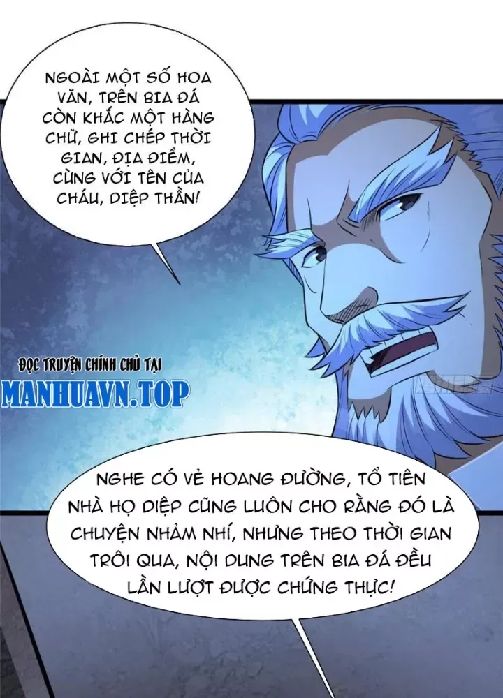 đọc truyện Siêu Phàm Sát Thần Chương 301 ảnh 66 tại Thiên Thai Truyện