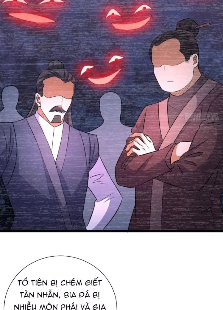 đọc truyện Siêu Phàm Sát Thần Chương 301 ảnh 72 tại Thiên Thai Truyện