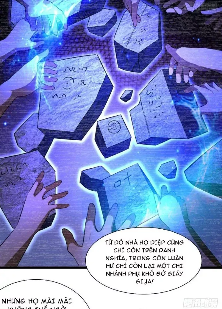 đọc truyện Siêu Phàm Sát Thần Chương 301 ảnh 74 tại Thiên Thai Truyện