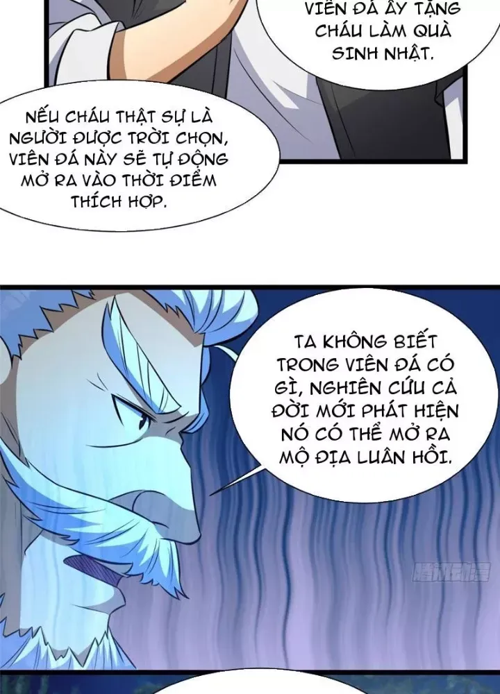 đọc truyện Siêu Phàm Sát Thần Chương 301 ảnh 92 tại Thiên Thai Truyện