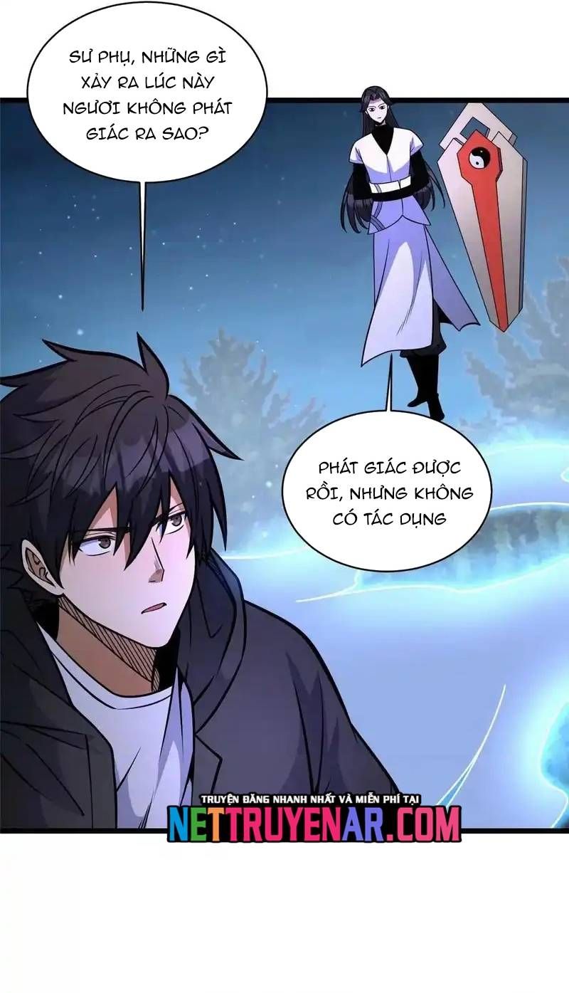 đọc truyện Siêu Phàm Sát Thần Chương 302 ảnh 12 tại Thiên Thai Truyện