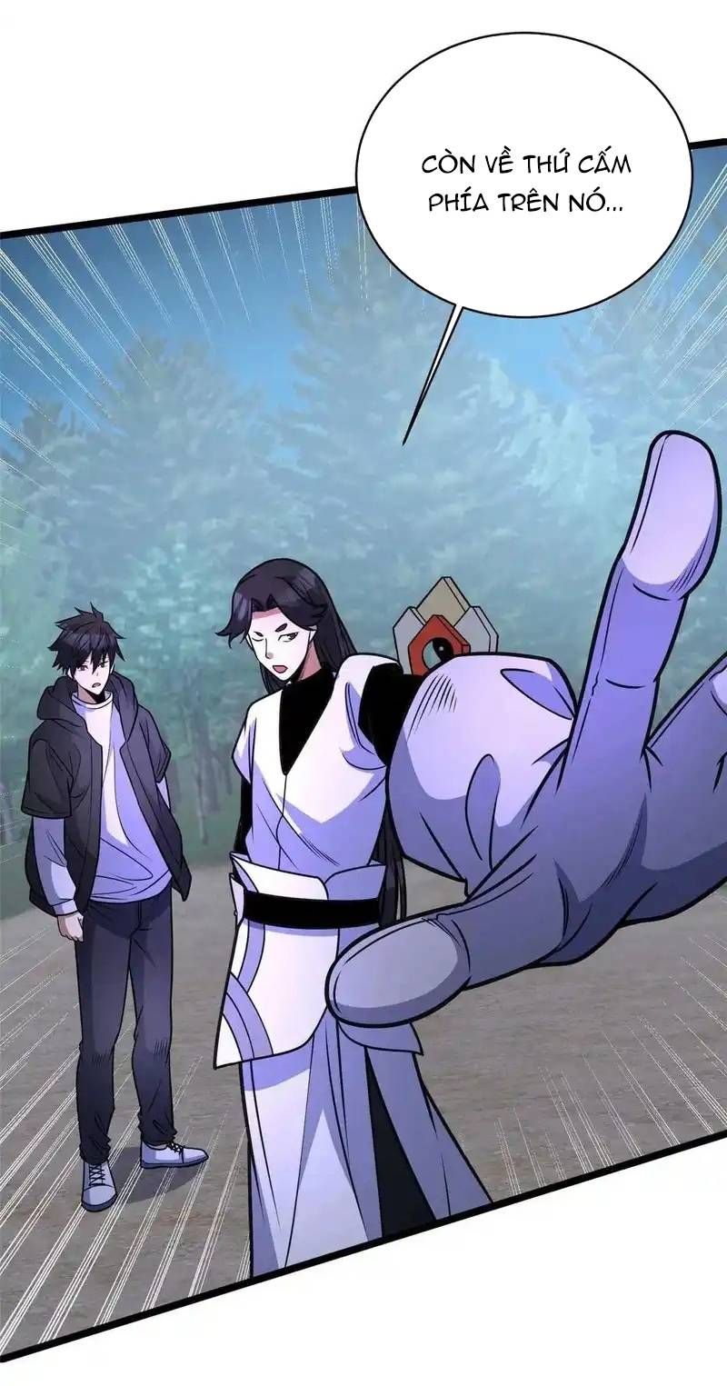 đọc truyện Siêu Phàm Sát Thần Chương 302 ảnh 20 tại Thiên Thai Truyện