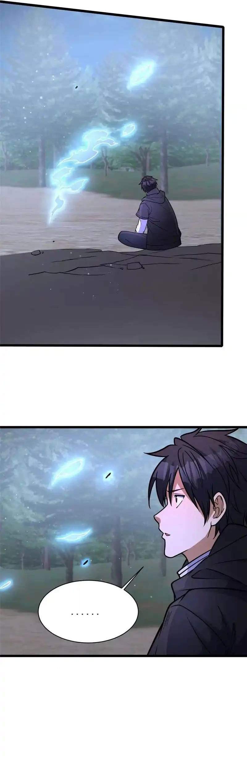 đọc truyện Siêu Phàm Sát Thần Chương 302 ảnh 11 tại Thiên Thai Truyện