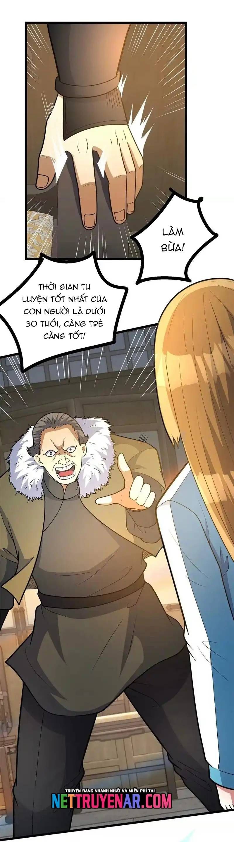 đọc truyện Siêu Phàm Sát Thần Chương 304 ảnh 13 tại Thiên Thai Truyện