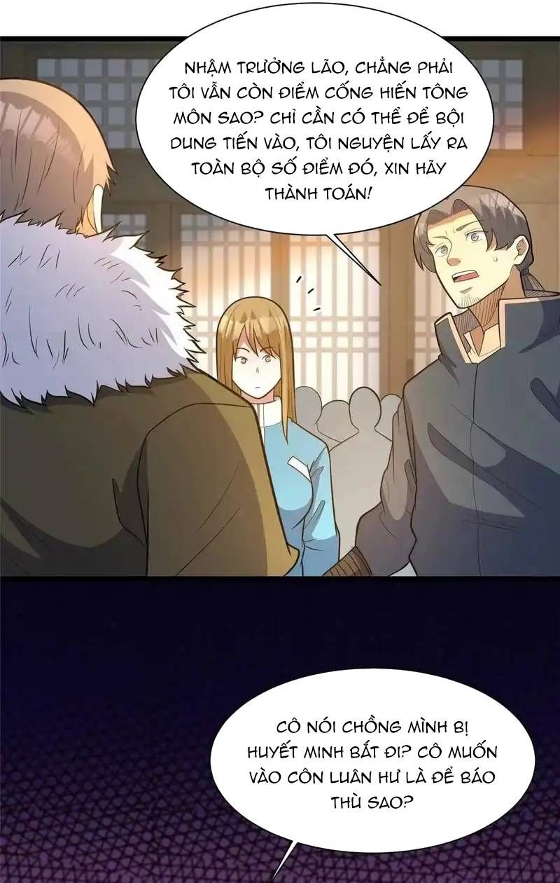 đọc truyện Siêu Phàm Sát Thần Chương 304 ảnh 19 tại Thiên Thai Truyện