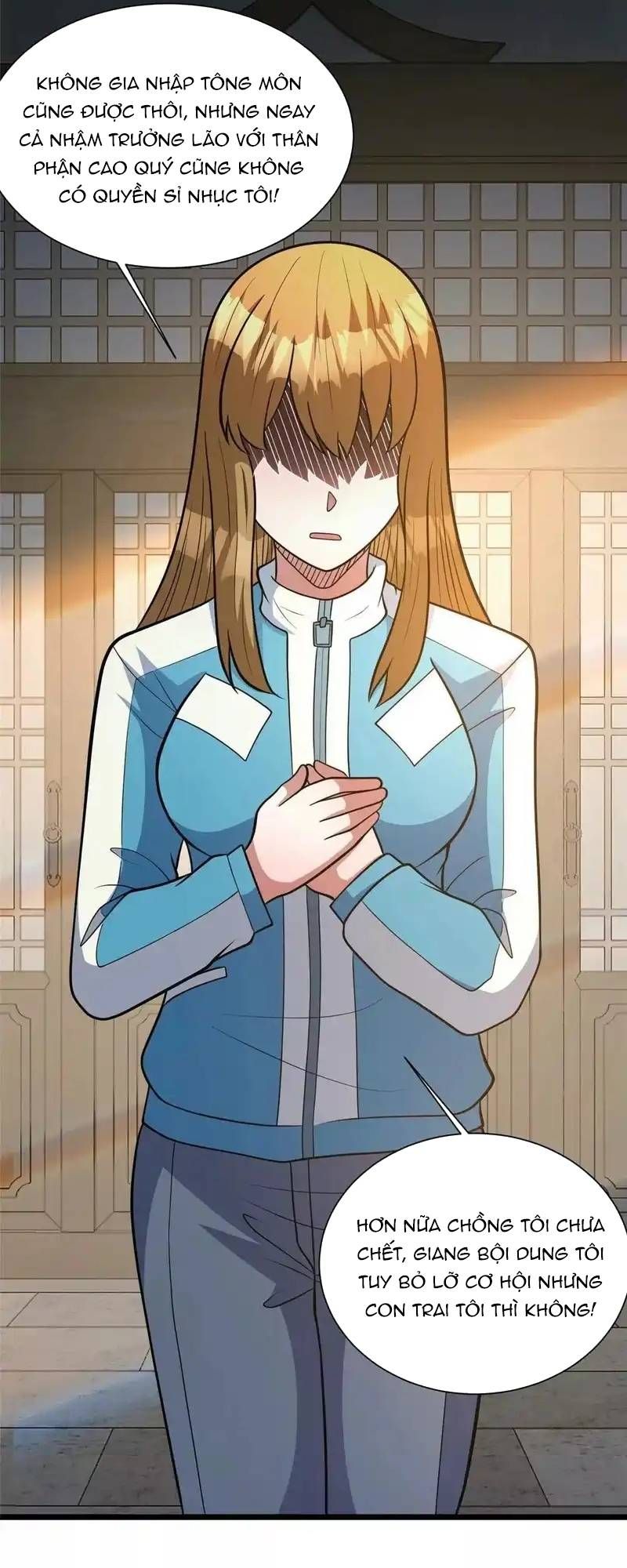 đọc truyện Siêu Phàm Sát Thần Chương 304 ảnh 27 tại Thiên Thai Truyện