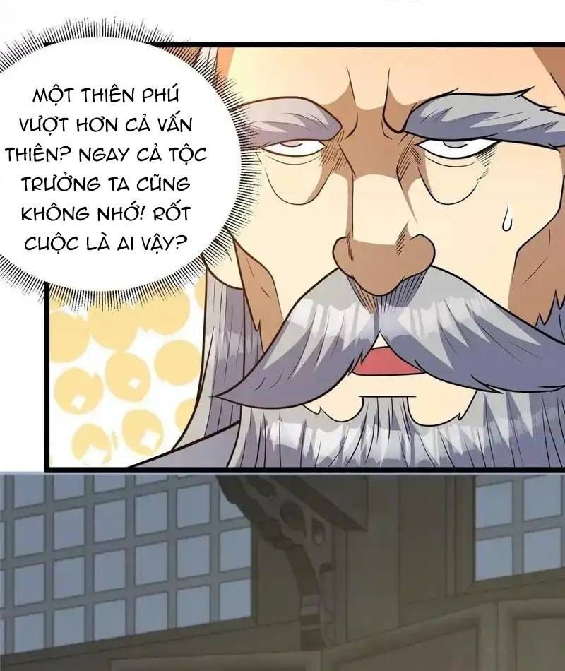 đọc truyện Siêu Phàm Sát Thần Chương 304 ảnh 5 tại Thiên Thai Truyện