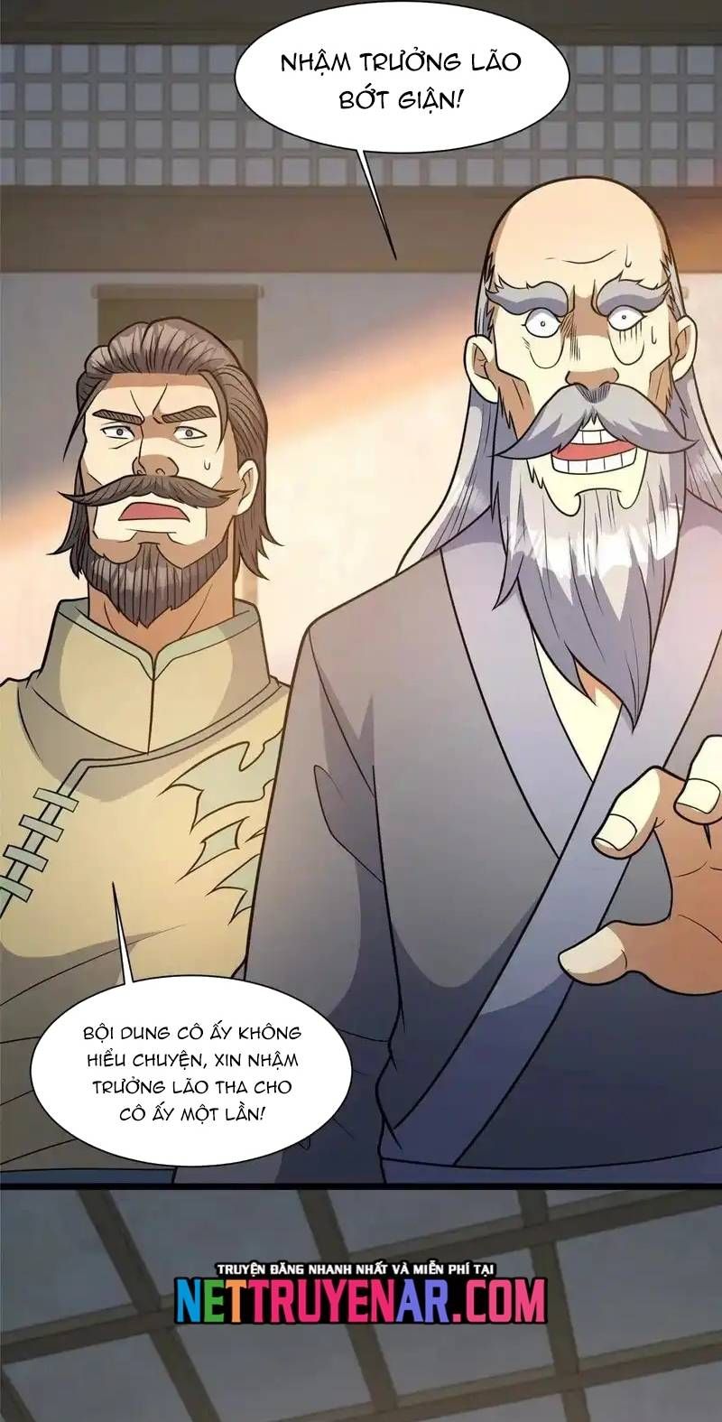 đọc truyện Siêu Phàm Sát Thần Chương 304 ảnh 34 tại Thiên Thai Truyện