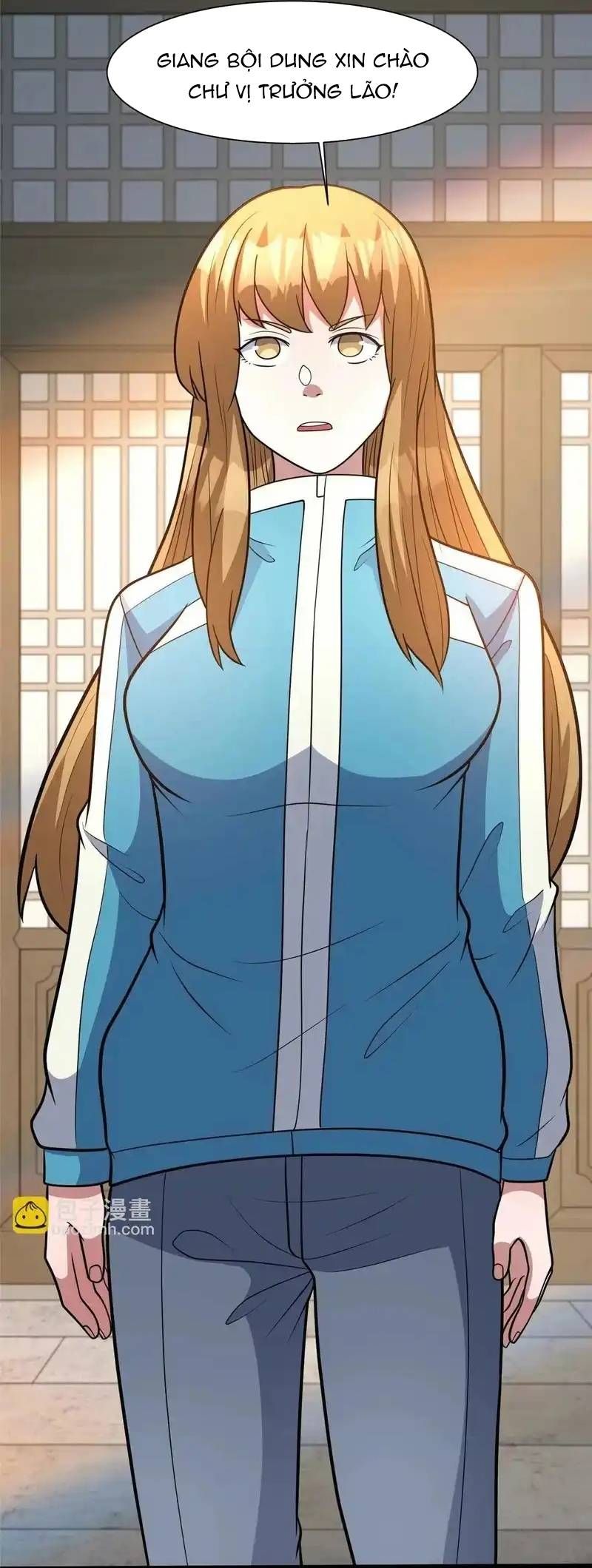 đọc truyện Siêu Phàm Sát Thần Chương 304 ảnh 11 tại Thiên Thai Truyện