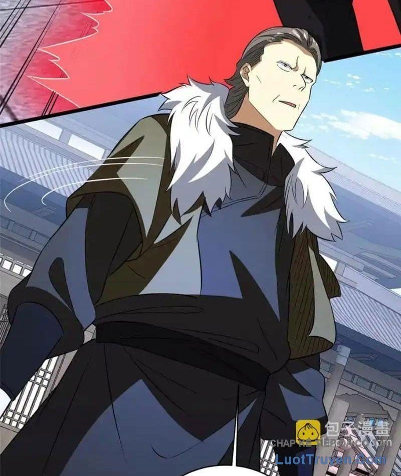 đọc truyện Siêu Phàm Sát Thần Chương 305 ảnh 13 tại Thiên Thai Truyện