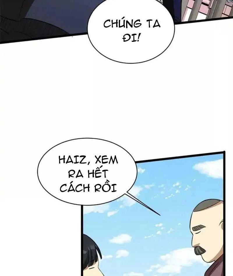 đọc truyện Siêu Phàm Sát Thần Chương 305 ảnh 14 tại Thiên Thai Truyện