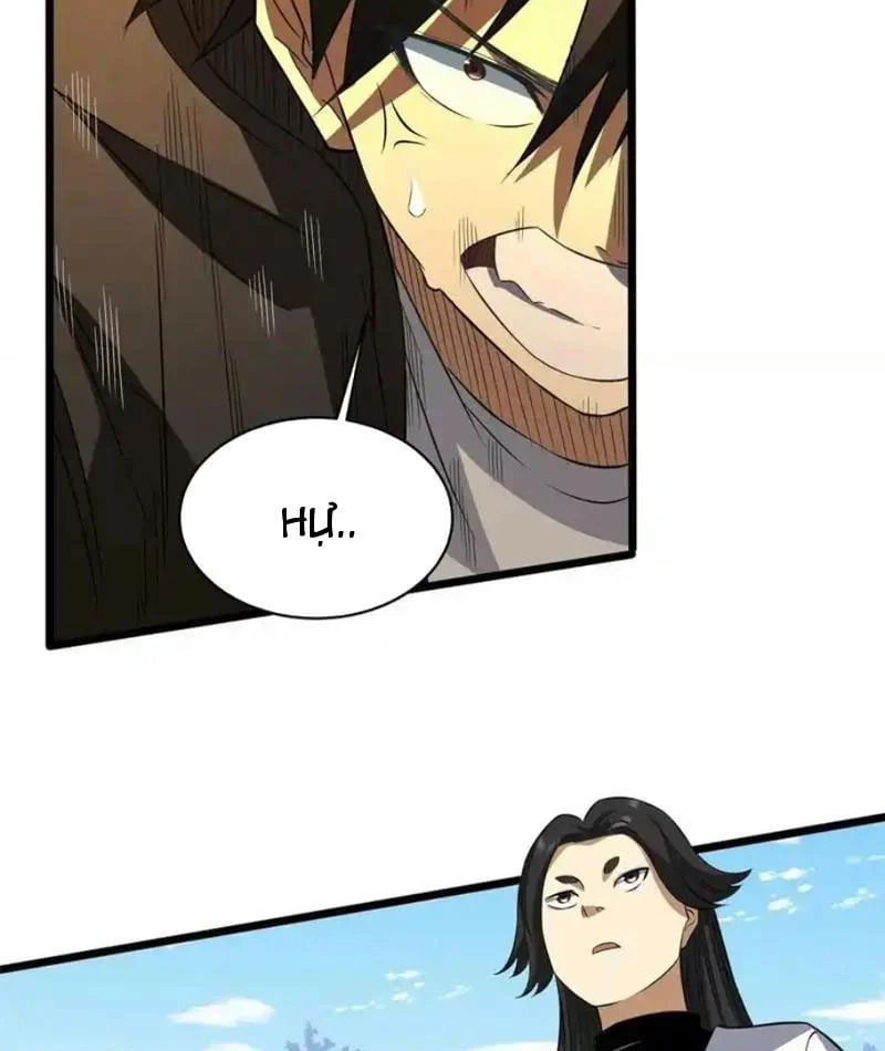 đọc truyện Siêu Phàm Sát Thần Chương 305 ảnh 20 tại Thiên Thai Truyện