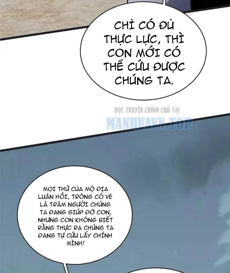 đọc truyện Siêu Phàm Sát Thần Chương 305 ảnh 36 tại Thiên Thai Truyện