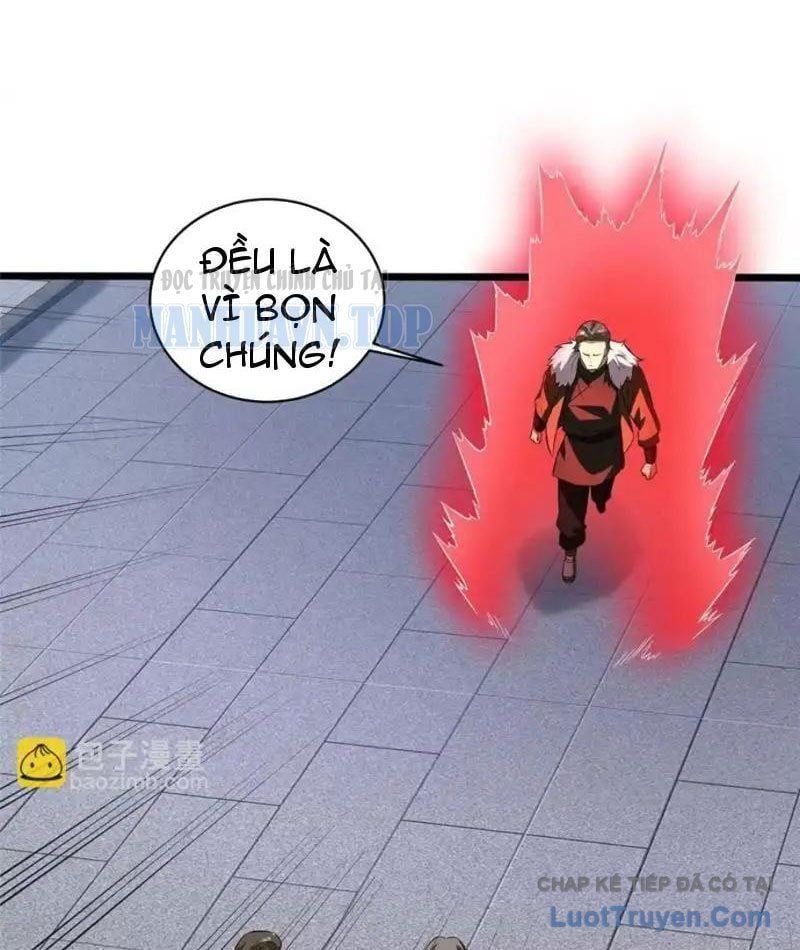 đọc truyện Siêu Phàm Sát Thần Chương 305 ảnh 6 tại Thiên Thai Truyện