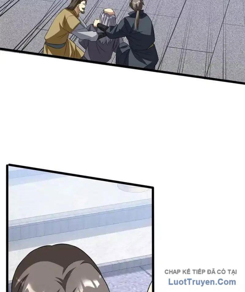 đọc truyện Siêu Phàm Sát Thần Chương 305 ảnh 7 tại Thiên Thai Truyện