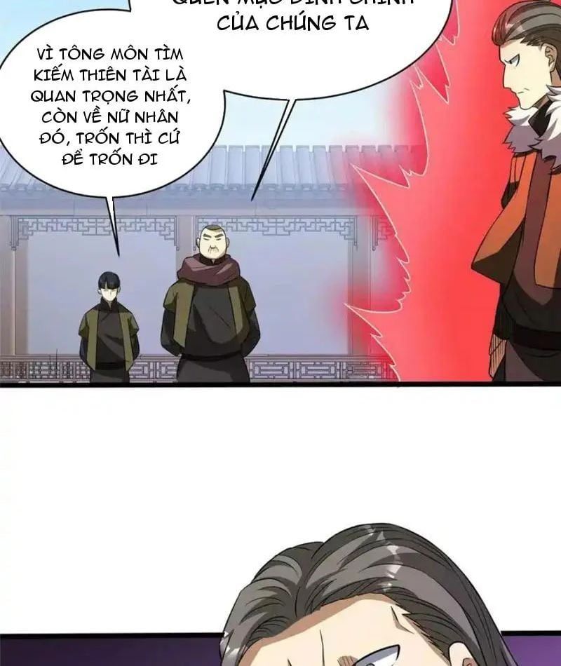 đọc truyện Siêu Phàm Sát Thần Chương 305 ảnh 9 tại Thiên Thai Truyện