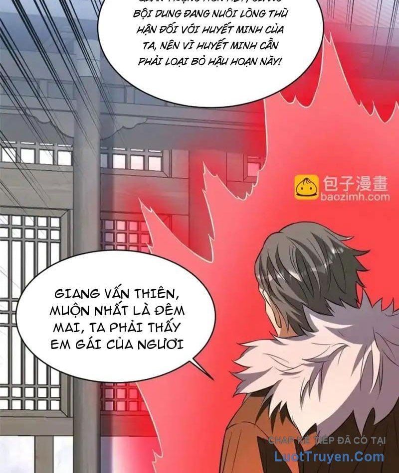 đọc truyện Siêu Phàm Sát Thần Chương 305 ảnh 11 tại Thiên Thai Truyện