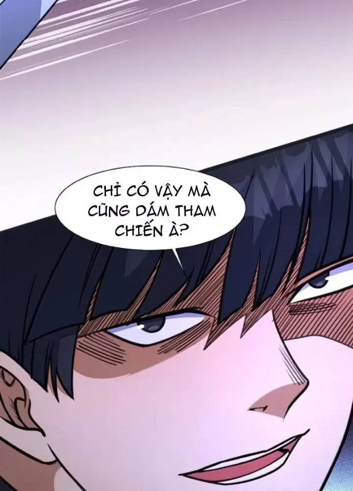 đọc truyện Siêu Phàm Sát Thần Chương 307 ảnh 18 tại Thiên Thai Truyện