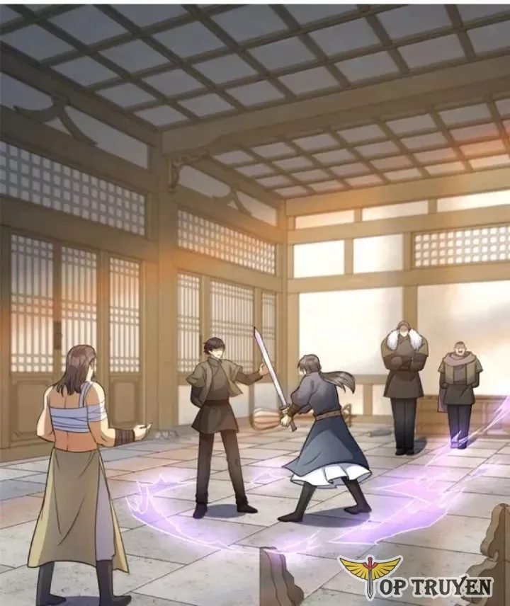 đọc truyện Siêu Phàm Sát Thần Chương 307 ảnh 4 tại Thiên Thai Truyện