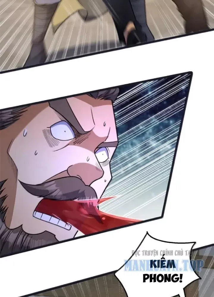 đọc truyện Siêu Phàm Sát Thần Chương 307 ảnh 22 tại Thiên Thai Truyện