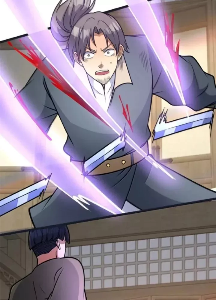 đọc truyện Siêu Phàm Sát Thần Chương 307 ảnh 30 tại Thiên Thai Truyện