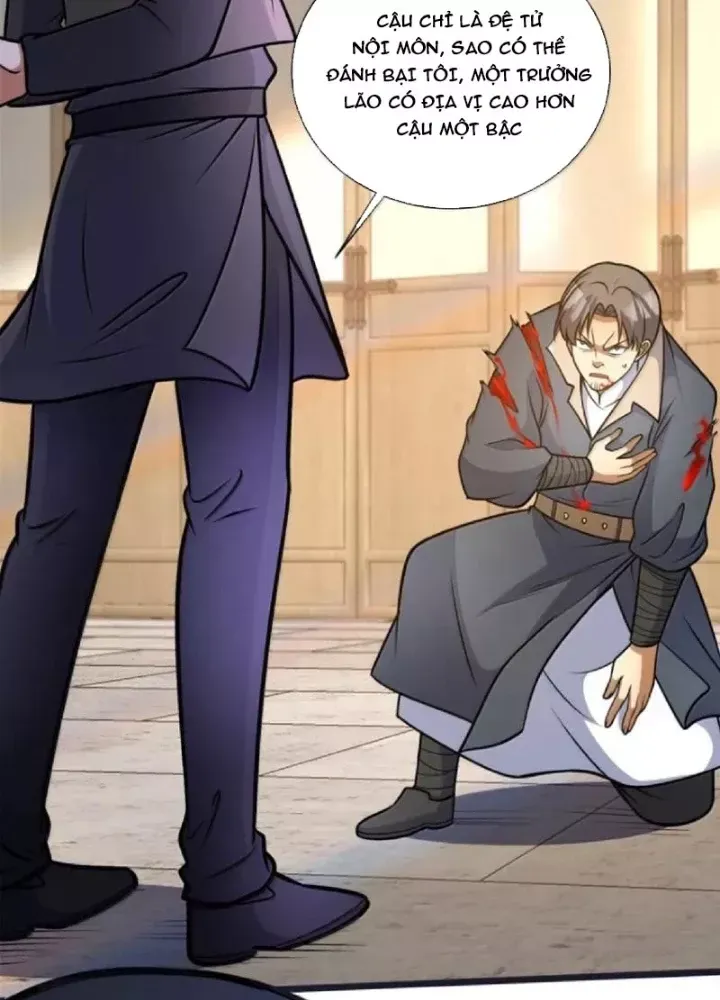 đọc truyện Siêu Phàm Sát Thần Chương 307 ảnh 32 tại Thiên Thai Truyện