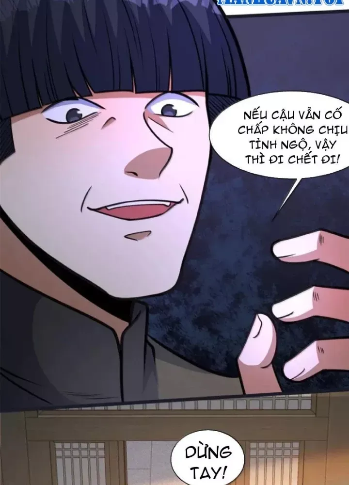 đọc truyện Siêu Phàm Sát Thần Chương 307 ảnh 34 tại Thiên Thai Truyện