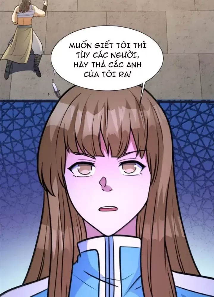 đọc truyện Siêu Phàm Sát Thần Chương 307 ảnh 38 tại Thiên Thai Truyện