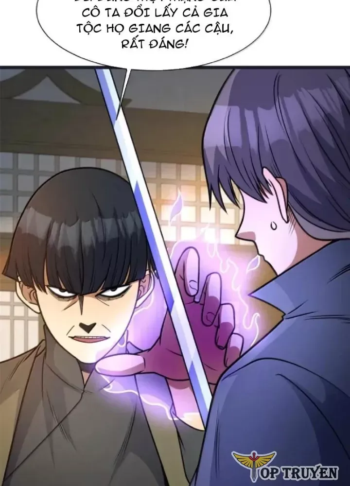 đọc truyện Siêu Phàm Sát Thần Chương 307 ảnh 6 tại Thiên Thai Truyện