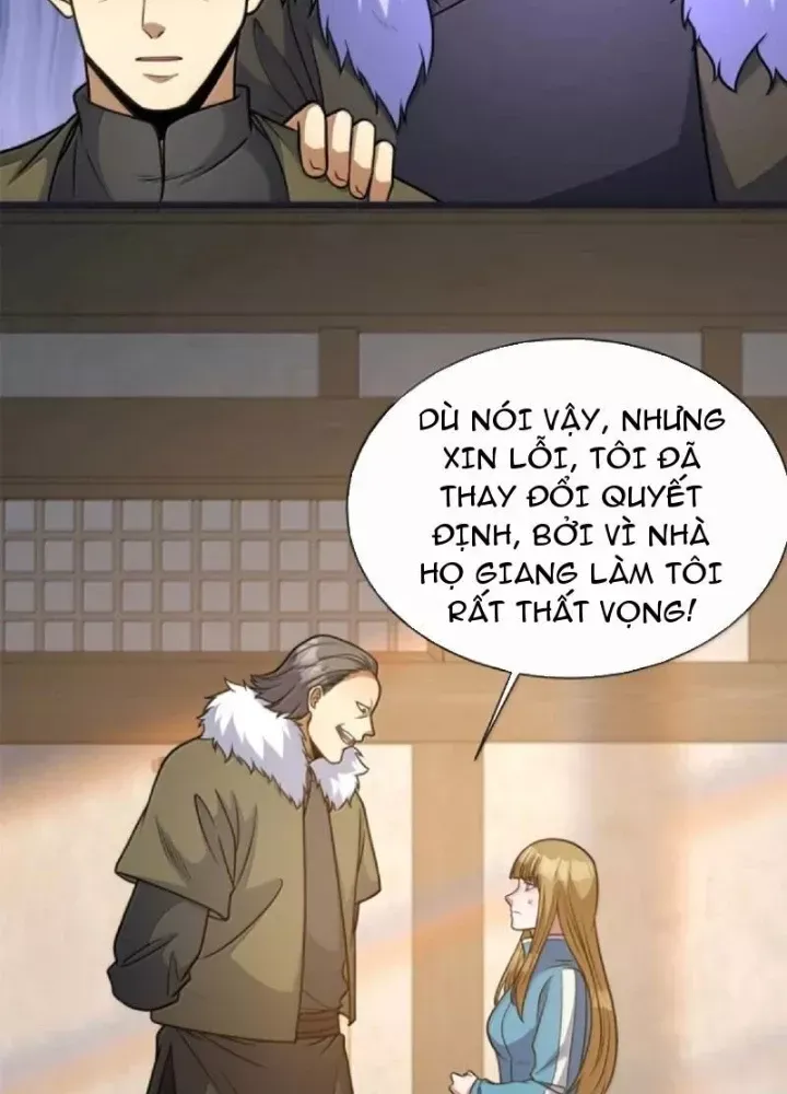 đọc truyện Siêu Phàm Sát Thần Chương 307 ảnh 46 tại Thiên Thai Truyện