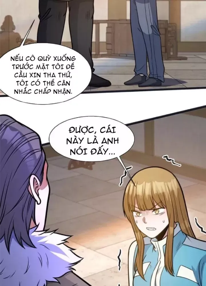 đọc truyện Siêu Phàm Sát Thần Chương 307 ảnh 48 tại Thiên Thai Truyện