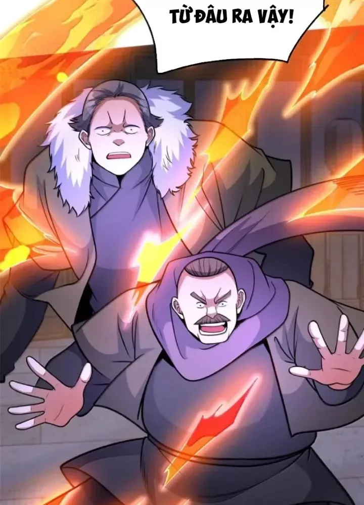 đọc truyện Siêu Phàm Sát Thần Chương 307 ảnh 60 tại Thiên Thai Truyện