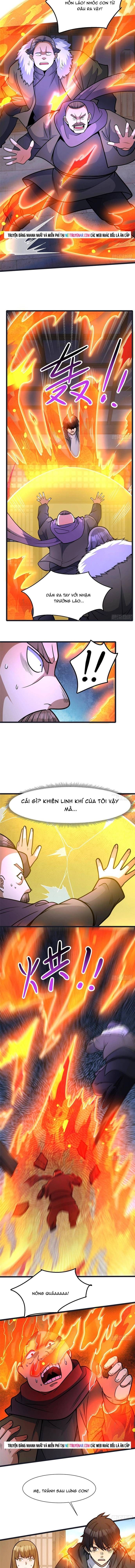 đọc truyện Siêu Phàm Sát Thần Chương 308 ảnh 7 tại Thiên Thai Truyện