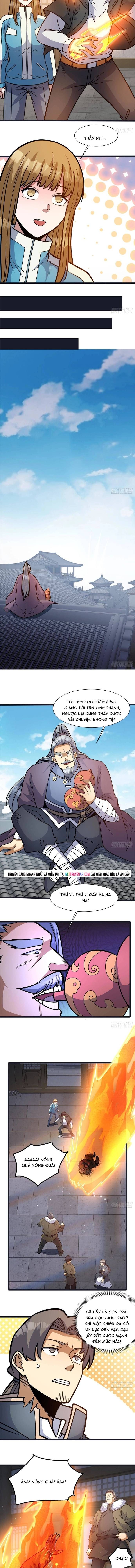 đọc truyện Siêu Phàm Sát Thần Chương 308 ảnh 8 tại Thiên Thai Truyện