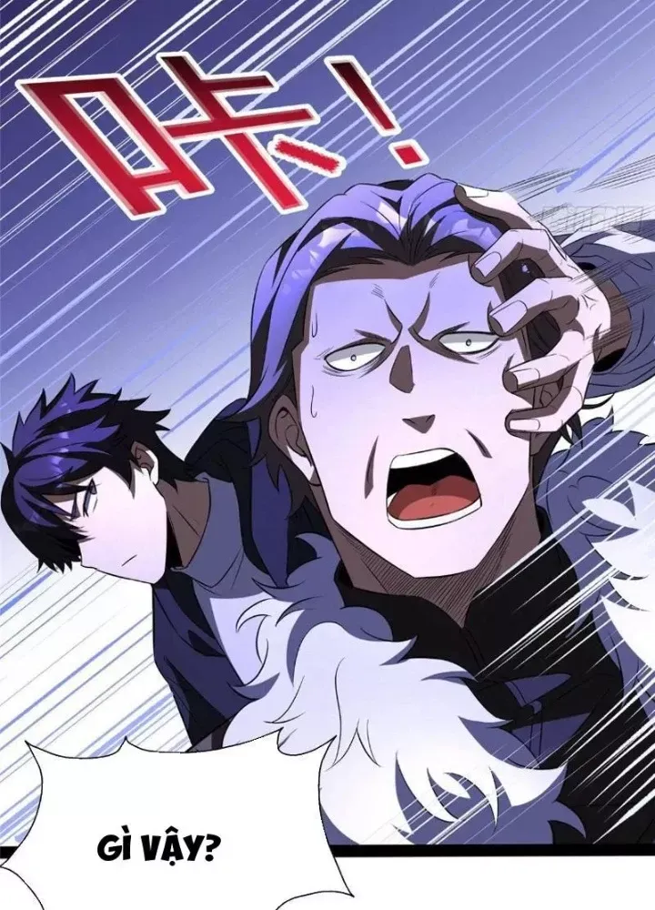 đọc truyện Siêu Phàm Sát Thần Chương 309 ảnh 42 tại Thiên Thai Truyện